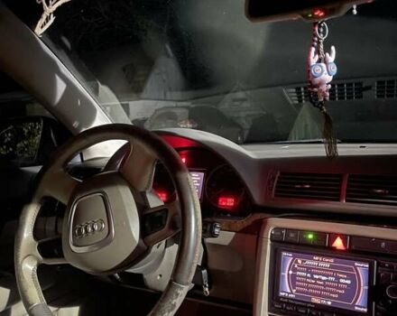Ауди А4, объемом двигателя 1.8 л и пробегом 320 тыс. км за 6900 $, фото 2 на Automoto.ua