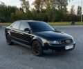 Ауди А4, объемом двигателя 3 л и пробегом 300 тыс. км за 4000 $, фото 1 на Automoto.ua