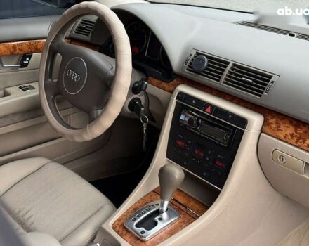 Ауді А4, об'ємом двигуна 0 л та пробігом 377 тис. км за 4750 $, фото 27 на Automoto.ua