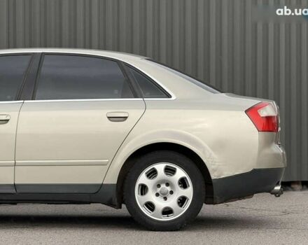 Ауді А4, об'ємом двигуна 0 л та пробігом 377 тис. км за 4750 $, фото 11 на Automoto.ua