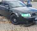 Ауді А4, об'ємом двигуна 2.5 л та пробігом 307 тис. км за 6100 $, фото 1 на Automoto.ua
