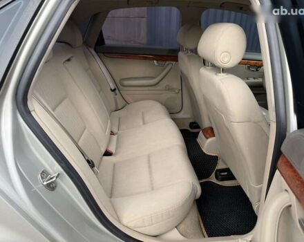 Ауді А4, об'ємом двигуна 0 л та пробігом 377 тис. км за 4750 $, фото 29 на Automoto.ua