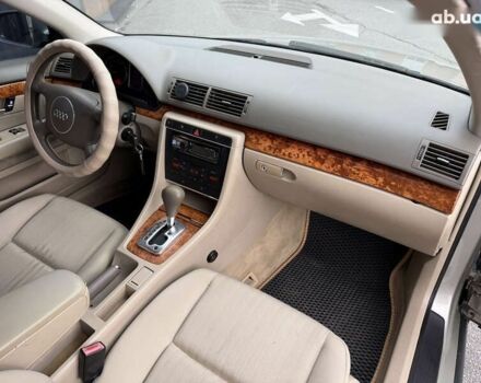 Ауді А4, об'ємом двигуна 0 л та пробігом 377 тис. км за 4750 $, фото 26 на Automoto.ua