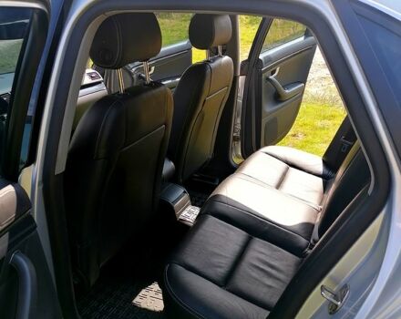Ауди А4, объемом двигателя 1.8 л и пробегом 198 тыс. км за 7200 $, фото 2 на Automoto.ua