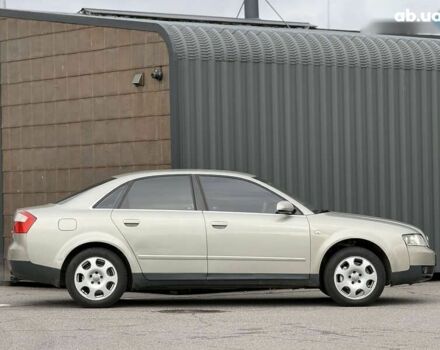 Ауді А4, об'ємом двигуна 0 л та пробігом 377 тис. км за 4750 $, фото 6 на Automoto.ua