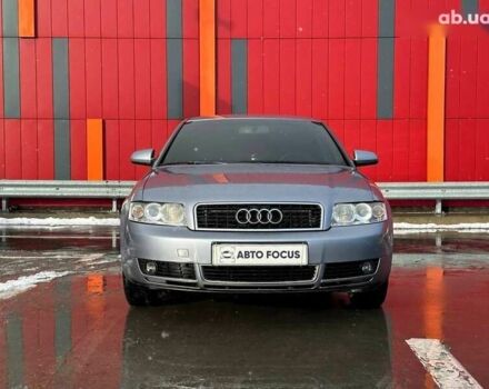 Ауді А4, об'ємом двигуна 0 л та пробігом 240 тис. км за 5690 $, фото 2 на Automoto.ua