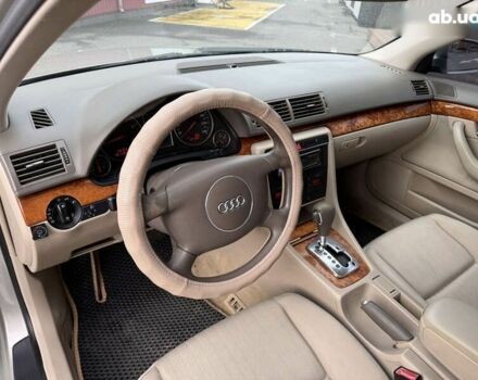 Ауді А4, об'ємом двигуна 0 л та пробігом 377 тис. км за 4750 $, фото 23 на Automoto.ua