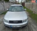 Ауди А4, объемом двигателя 1.6 л и пробегом 225 тыс. км за 6000 $, фото 1 на Automoto.ua