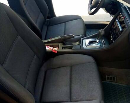 Ауді А4, об'ємом двигуна 1.8 л та пробігом 430 тис. км за 6200 $, фото 5 на Automoto.ua