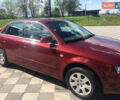 Ауди А4, объемом двигателя 2 л и пробегом 300 тыс. км за 4600 $, фото 9 на Automoto.ua