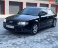 Ауди А4, объемом двигателя 1.8 л и пробегом 400 тыс. км за 2999 $, фото 1 на Automoto.ua
