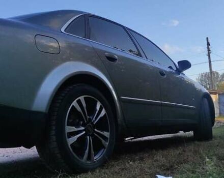 Ауди А4, объемом двигателя 0 л и пробегом 350 тыс. км за 5000 $, фото 4 на Automoto.ua