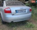 Ауди А4, объемом двигателя 2 л и пробегом 214 тыс. км за 6000 $, фото 6 на Automoto.ua