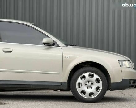 Ауді А4, об'ємом двигуна 0 л та пробігом 377 тис. км за 4750 $, фото 8 на Automoto.ua