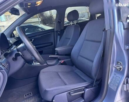 Ауді А4, об'ємом двигуна 0 л та пробігом 240 тис. км за 5690 $, фото 8 на Automoto.ua