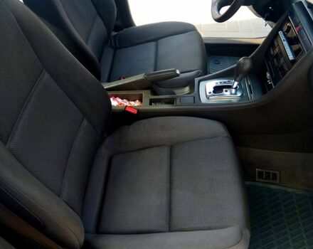 Ауди А4, объемом двигателя 1.8 л и пробегом 430 тыс. км за 6200 $, фото 6 на Automoto.ua