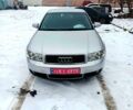 Ауді А4, об'ємом двигуна 16 л та пробігом 300 тис. км за 5200 $, фото 1 на Automoto.ua