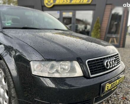 Ауди А4, объемом двигателя 1.6 л и пробегом 278 тыс. км за 6100 $, фото 6 на Automoto.ua