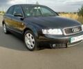 Ауди А4, объемом двигателя 1.6 л и пробегом 201 тыс. км за 5600 $, фото 1 на Automoto.ua