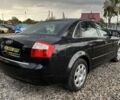 Ауди А4, объемом двигателя 1.6 л и пробегом 278 тыс. км за 6100 $, фото 5 на Automoto.ua