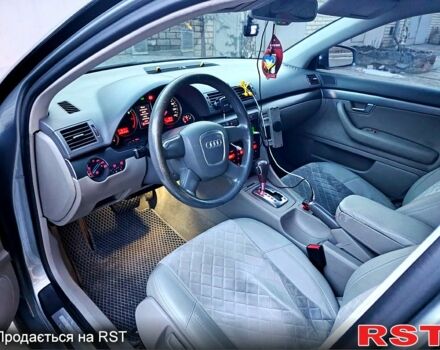 Ауди А4, объемом двигателя 20 л и пробегом 240 тыс. км за 6800 $, фото 1 на Automoto.ua