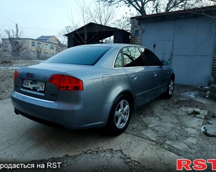 Ауди А4, объемом двигателя 20 л и пробегом 240 тыс. км за 6800 $, фото 3 на Automoto.ua
