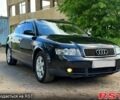 Ауди А4, объемом двигателя 1.8 л и пробегом 275 тыс. км за 5900 $, фото 1 на Automoto.ua