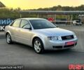 Ауди А4, объемом двигателя 16 л и пробегом 197 тыс. км за 6500 $, фото 1 на Automoto.ua
