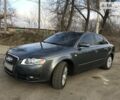 Ауді А4, об'ємом двигуна 2.5 л та пробігом 300 тис. км за 7400 $, фото 3 на Automoto.ua