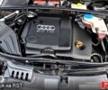 Ауди А4, объемом двигателя 2 л и пробегом 170 тыс. км за 3500 $, фото 6 на Automoto.ua