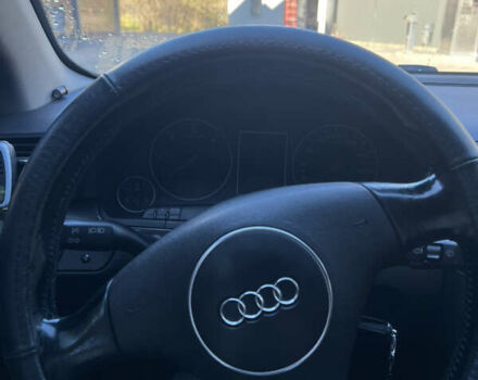 Ауди А4, объемом двигателя 2.5 л и пробегом 271 тыс. км за 4700 $, фото 12 на Automoto.ua