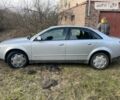 Ауди А4, объемом двигателя 2.4 л и пробегом 232 тыс. км за 3100 $, фото 8 на Automoto.ua