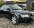 Ауди А4, объемом двигателя 1.6 л и пробегом 278 тыс. км за 6100 $, фото 1 на Automoto.ua