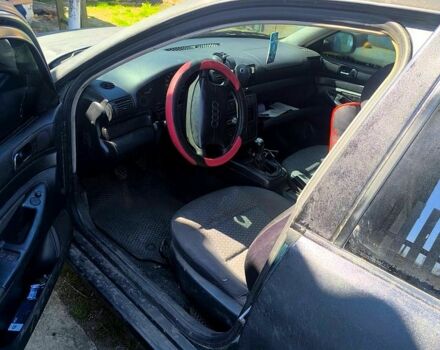 Ауди А4, объемом двигателя 19 л и пробегом 300 тыс. км за 1100 $, фото 5 на Automoto.ua
