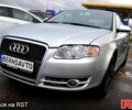 Ауди А4, объемом двигателя 2 л и пробегом 170 тыс. км за 3500 $, фото 2 на Automoto.ua