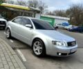 Ауди А4, объемом двигателя 2 л и пробегом 162 тыс. км за 6500 $, фото 1 на Automoto.ua