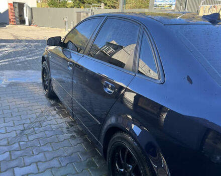 Ауди А4, объемом двигателя 2.5 л и пробегом 271 тыс. км за 4700 $, фото 2 на Automoto.ua