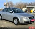 Ауди А4, объемом двигателя 16 л и пробегом 189 тыс. км за 5550 $, фото 1 на Automoto.ua