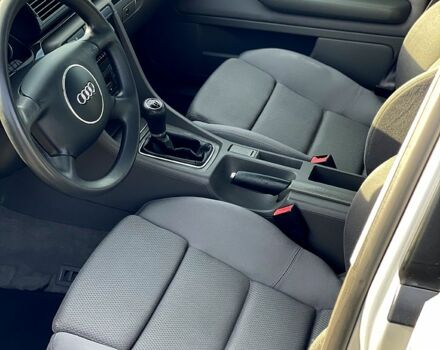 Ауди А4, объемом двигателя 16 л и пробегом 189 тыс. км за 5550 $, фото 3 на Automoto.ua