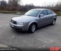 Ауди А4, объемом двигателя 1.8 л и пробегом 256 тыс. км за 5500 $, фото 2 на Automoto.ua