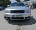 Ауди А4, объемом двигателя 3 л и пробегом 350 тыс. км за 4500 $, фото 1 на Automoto.ua