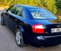 Ауди А4, объемом двигателя 1.8 л и пробегом 264 тыс. км за 6300 $, фото 1 на Automoto.ua
