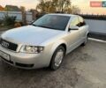 Ауди А4, объемом двигателя 2 л и пробегом 230 тыс. км за 5600 $, фото 1 на Automoto.ua