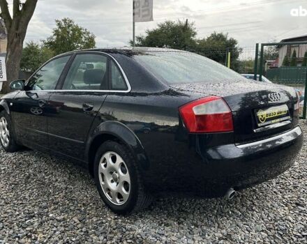 Ауди А4, объемом двигателя 1.6 л и пробегом 278 тыс. км за 6100 $, фото 3 на Automoto.ua