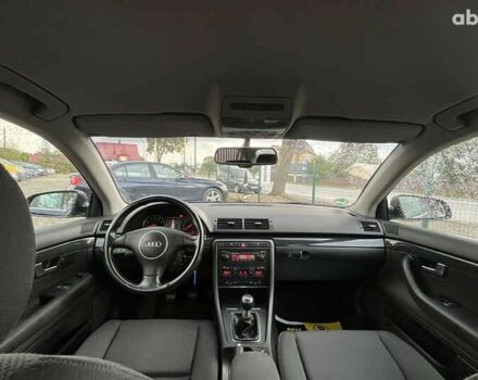 Ауди А4, объемом двигателя 1.6 л и пробегом 278 тыс. км за 6100 $, фото 21 на Automoto.ua