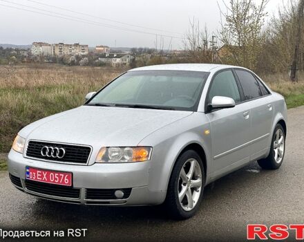 Ауди А4, объемом двигателя 16 л и пробегом 260 тыс. км за 5850 $, фото 3 на Automoto.ua