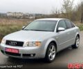 Ауди А4, объемом двигателя 16 л и пробегом 260 тыс. км за 5850 $, фото 3 на Automoto.ua