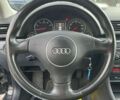 Ауди А4, объемом двигателя 1.6 л и пробегом 278 тыс. км за 6100 $, фото 13 на Automoto.ua