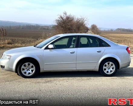Ауди А4, объемом двигателя 16 л и пробегом 189 тыс. км за 5550 $, фото 12 на Automoto.ua