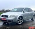 Ауди А4, объемом двигателя 16 л и пробегом 260 тыс. км за 5850 $, фото 2 на Automoto.ua